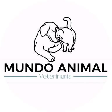Logo de Mundo Animal