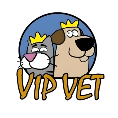 Logo de VipVet
